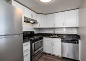 Thumbnail 7 of 32 - arts center tower  kitchen