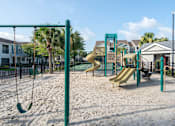 Thumbnail 27 of 36 - the playground at the preserve at ballantyne commons