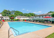 Thumbnail 1 of 18 - our apartments offer a swimming pool at Avondale Station Apartments, Decatur, Georgia
