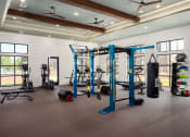 Thumbnail 35 of 70 - The Banks Fitness