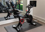 Thumbnail 37 of 70 - The Banks Spin Bike
