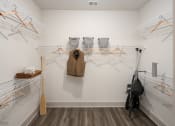 Thumbnail 18 of 70 - The Banks Closet
