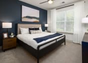 Thumbnail 12 of 70 - The Banks Bedroom
