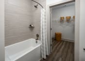 Thumbnail 16 of 70 - The Banks Bathroom