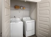 Thumbnail 19 of 70 - The Banks Washer and Dryer