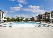 Thumbnail 45 of 70 - the swimming pool at the resort at governors crossing