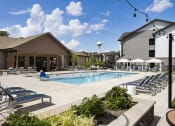 Thumbnail 43 of 70 - the swimming pool at the resort on cuttyhunk