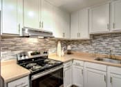 Thumbnail 3 of 20 - Barrington Hills Kitchen