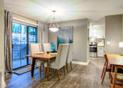 Thumbnail 5 of 20 - Barrington Hills Dining Room