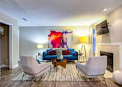 Thumbnail 7 of 20 - Barrington Hills Living Room