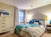 Thumbnail 10 of 20 - Barrington Hills Bedroom