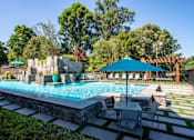 Thumbnail 1 of 20 - Barrington Hills Pool
