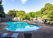 Thumbnail 16 of 20 - Barrington Hills Pool