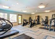 Thumbnail 18 of 20 - Barrington Hills Fitness Center