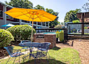 Thumbnail 15 of 20 - Barrington Hills Grilling Area