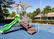 Thumbnail 17 of 20 - Barrington Hills Playground