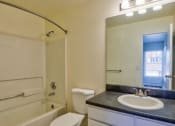 Thumbnail 5 of 20 - Lake Creek - Bathroom