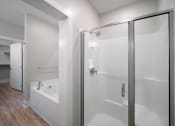 Thumbnail 43 of 54 - greystone mulberry grove  bathroom