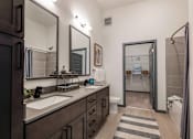 Thumbnail 23 of 47 - Bright and airy bathroom, featuring modern fixtures and finishes in Apollo Beach and nearby areas.