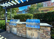 Thumbnail 23 of 28 - Highland Park Atlanta Grilling Station