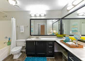 Thumbnail 15 of 28 - Highland Park Atlanta Bathroom