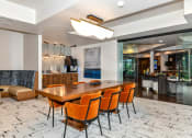 Thumbnail 23 of 58 - additional photo for property listing at chic digs with room to stretch out in the village 22 car