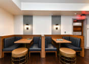 Thumbnail 28 of 58 - a restaurant or other place to eat at residence & conference centre windsor