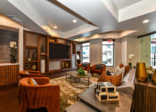 Thumbnail 21 of 58 - additional photo for property listing at chic digs with room to stretch out in the village 22 car