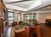 Thumbnail 25 of 58 - the lobby or reception area at homewood suites by hilton seattle issaquah