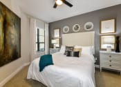 Thumbnail 17 of 58 - bedrooms in the rental home