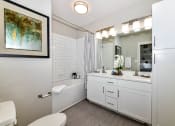 Thumbnail 14 of 58 - bathrooms in the rental home