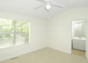 Thumbnail 27 of 36 - bedroom with ceiling fan
