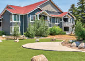 Thumbnail 1 of 20 - Lake Creek - Building