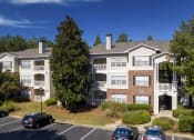 Thumbnail 26 of 27 - our apartments offer a parking lot at Crestmont at Thornblade, South Carolina