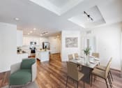 Thumbnail 39 of 50 - Carson Living, Dining and Kitchen