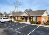 Thumbnail 14 of 26 - this is a photo of the leasing office at church street apartments in cincinnati, oh
