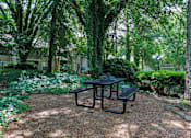 Thumbnail 11 of 13 - Augusta Commons Picnic Area
