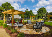Thumbnail 20 of 28 - Highland Park Atlanta Fire Pit
