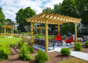 Thumbnail 21 of 28 - Highland Park Atlanta Cabana