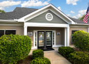 Thumbnail 3 of 29 - Property Entrance at Woodland Trail, LaGrange, 30241