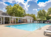Thumbnail 20 of 29 - Pool at Woodland Trail, LaGrange, 30241