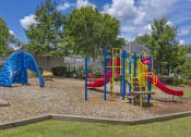 Thumbnail 22 of 29 - Playground  at Woodland Trail, Georgia