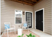 Thumbnail 14 of 29 - Patio at Woodland Trail, LaGrange