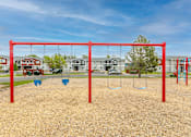 Thumbnail 24 of 33 - Prairie View Playground