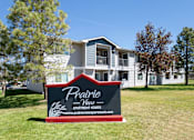 Thumbnail 1 of 33 - Prairie View Apartments