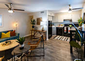 Thumbnail 11 of 21 - Highland Grand Apartments