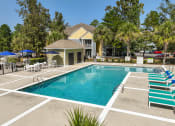 Thumbnail 2 of 31 - the swimming pool at the preserve at polk apartments