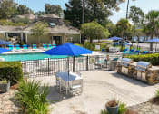 Thumbnail 4 of 31 - the swimming pool at the resort at longboat key club