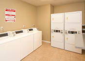 Thumbnail 10 of 26 - laundry room