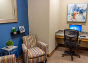 Thumbnail 16 of 69 - CEDAR POINT LOBBY